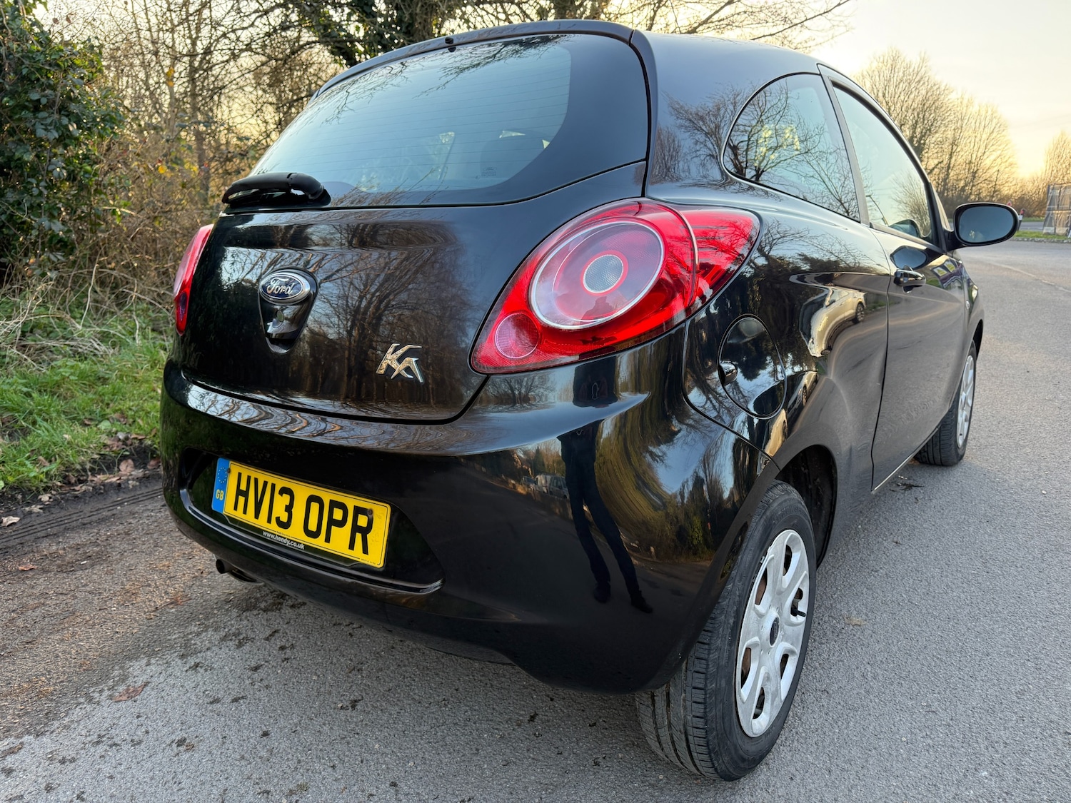 Used Ford Ka 2013 for sale - 76806960: Photo 6