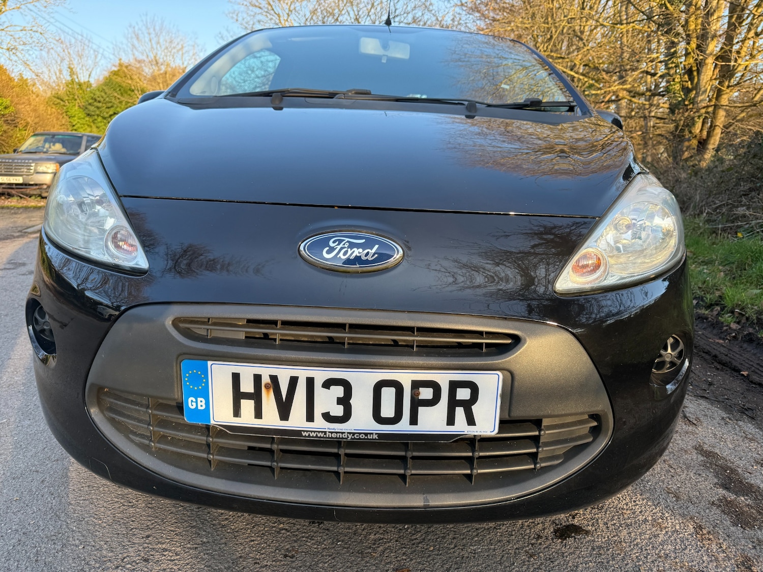 Used Ford Ka 2013 for sale - 76806960: Photo 7