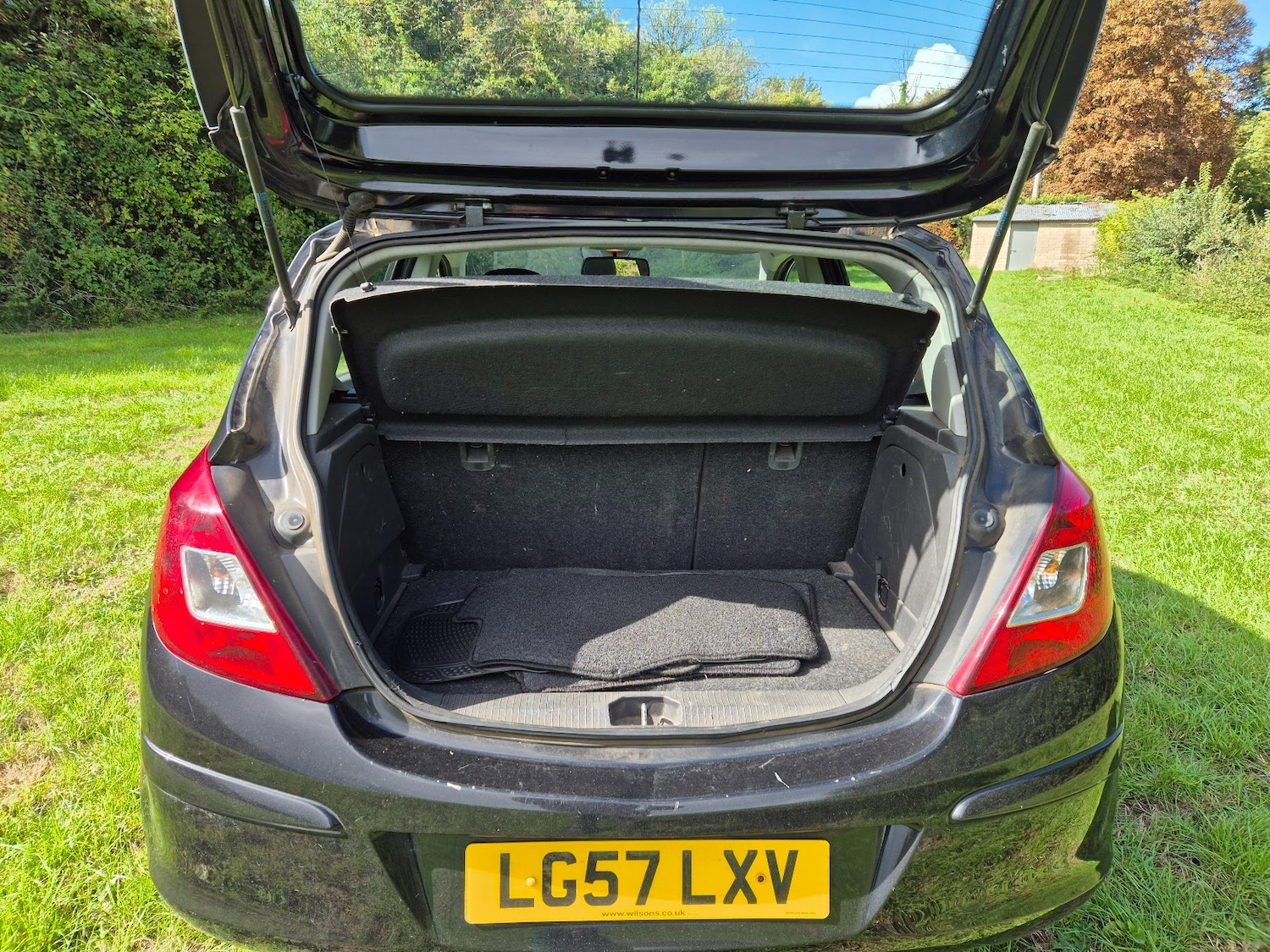 Vehicle 17