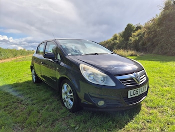 2007 (57) - 1.4i 16V Design 5dr