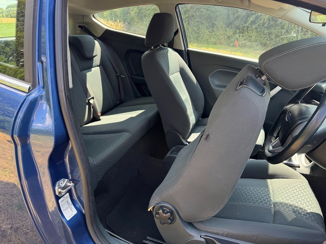 Vehicle 16