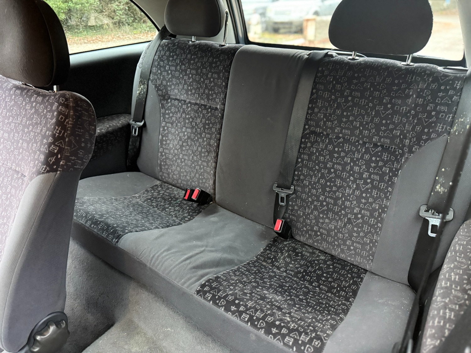 Used Vauxhall Corsa 2003 for sale - 77059846: Photo 14