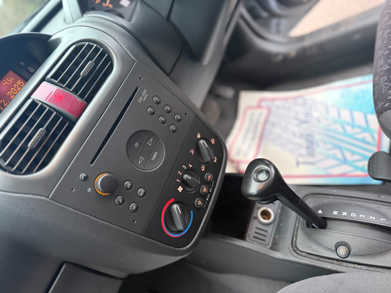 Used Vauxhall Corsa 2003 for sale - 77059846: Photo 15