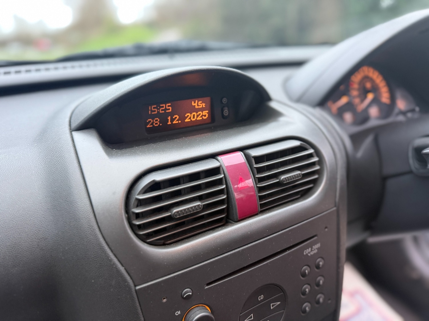 Used Vauxhall Corsa 2003 for sale - 77059846: Photo 16