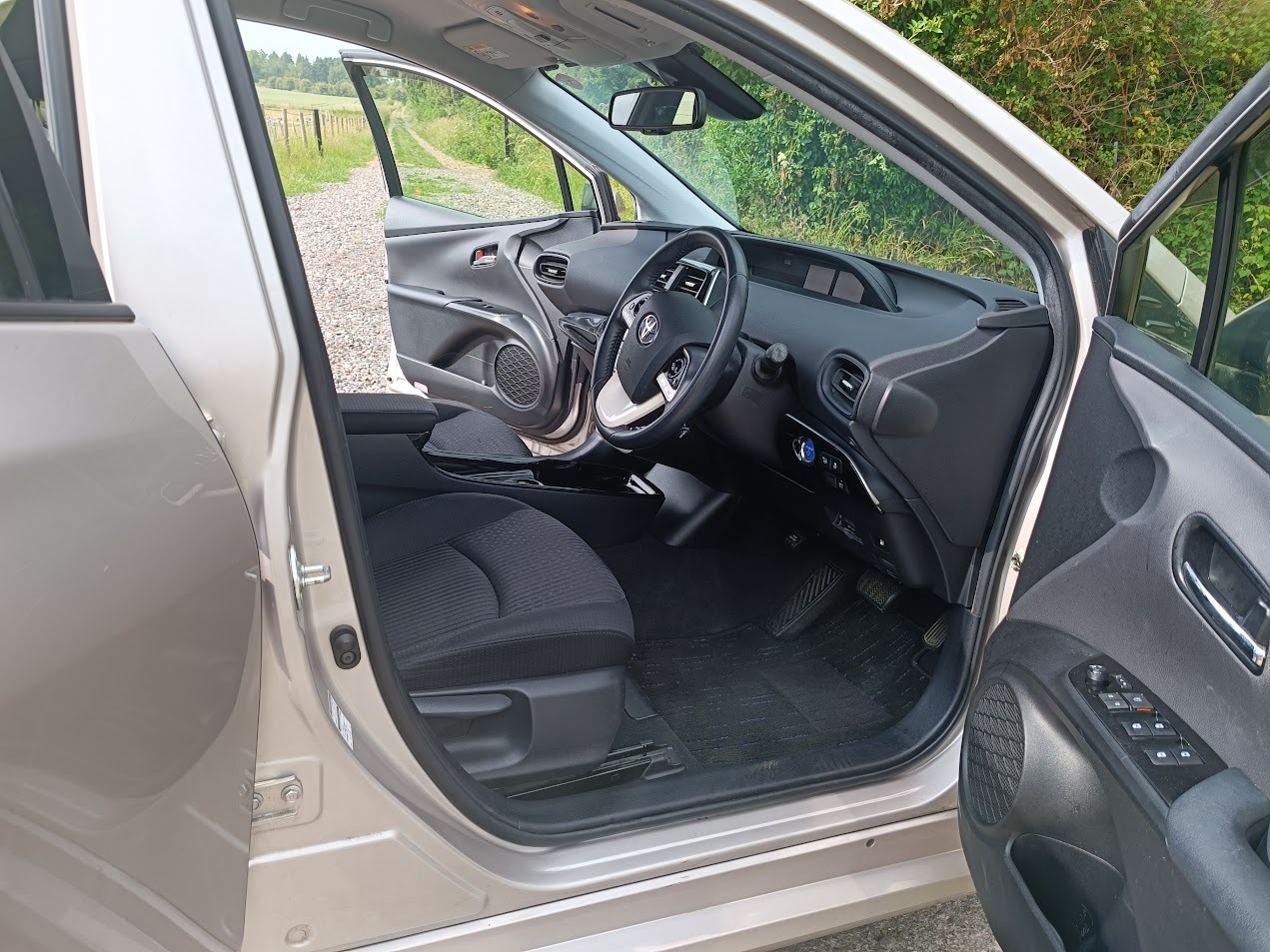Vehicle 17