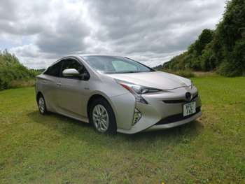 2018 (67) - Hybrid Electric 1.8