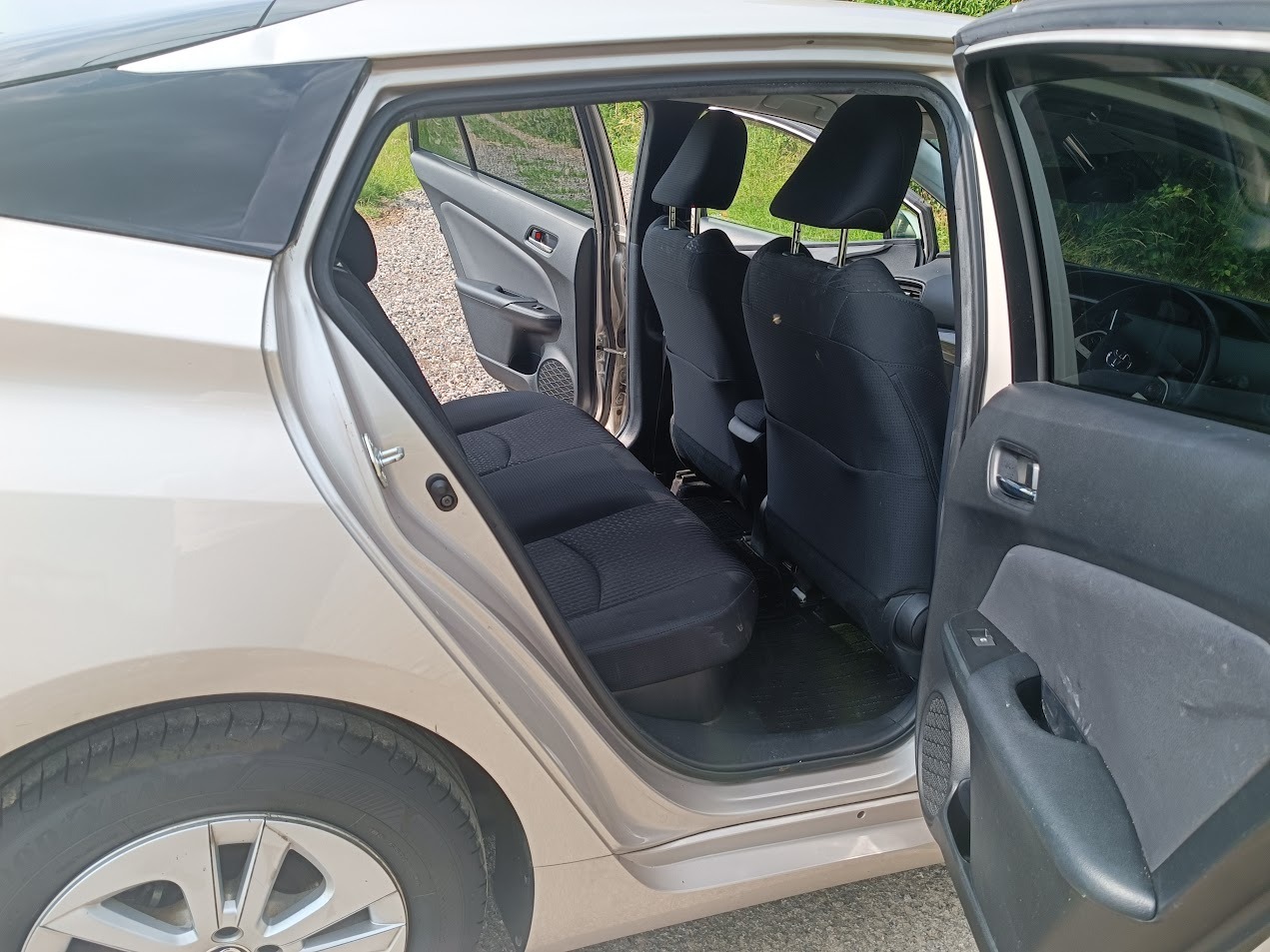 Vehicle 24