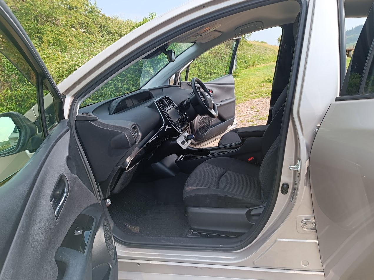 Vehicle 26