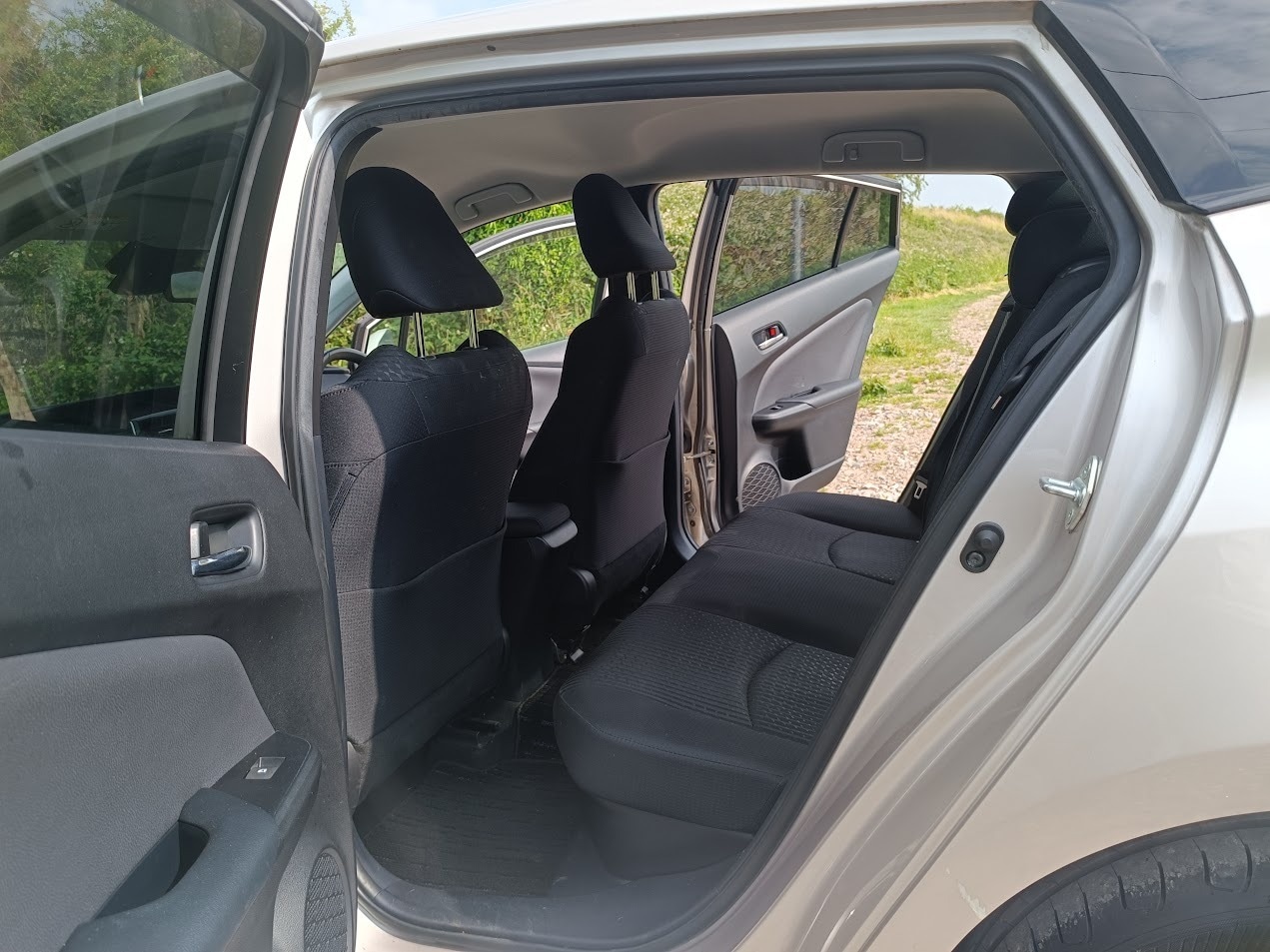 Vehicle 27