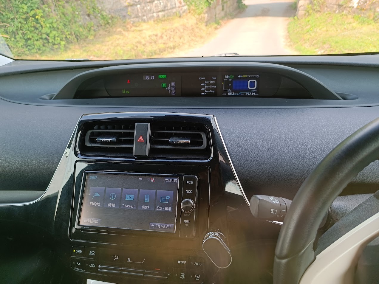 Vehicle 28