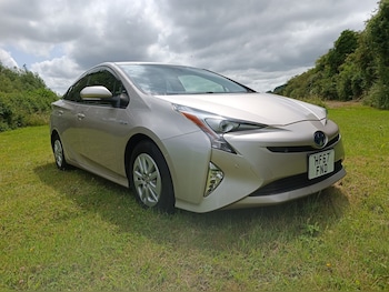 Used Toyota Prius  for sale - 74912713: Photo