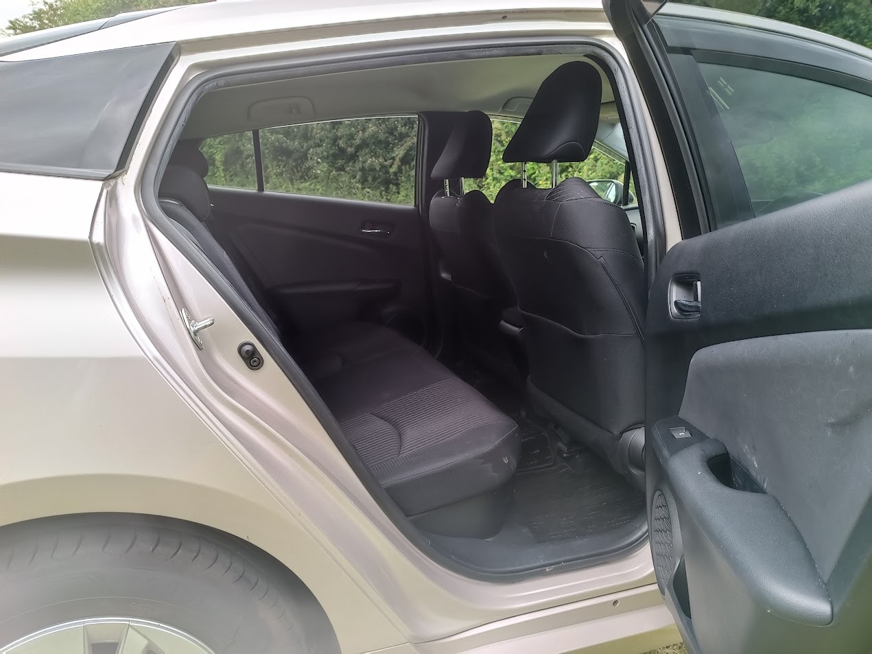 Vehicle 34