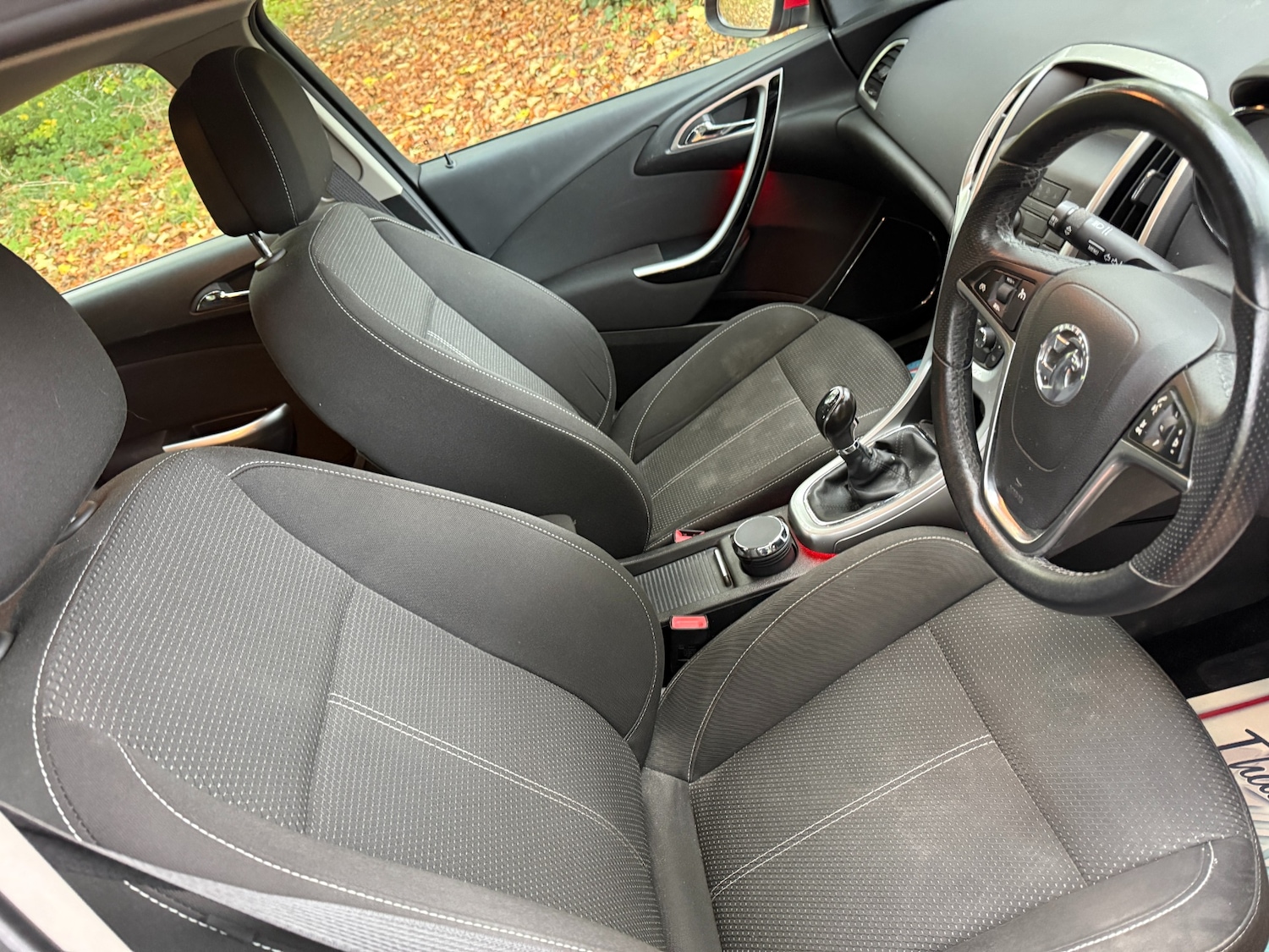 Used Vauxhall Astra 2010 for sale - 76421734: Photo 10