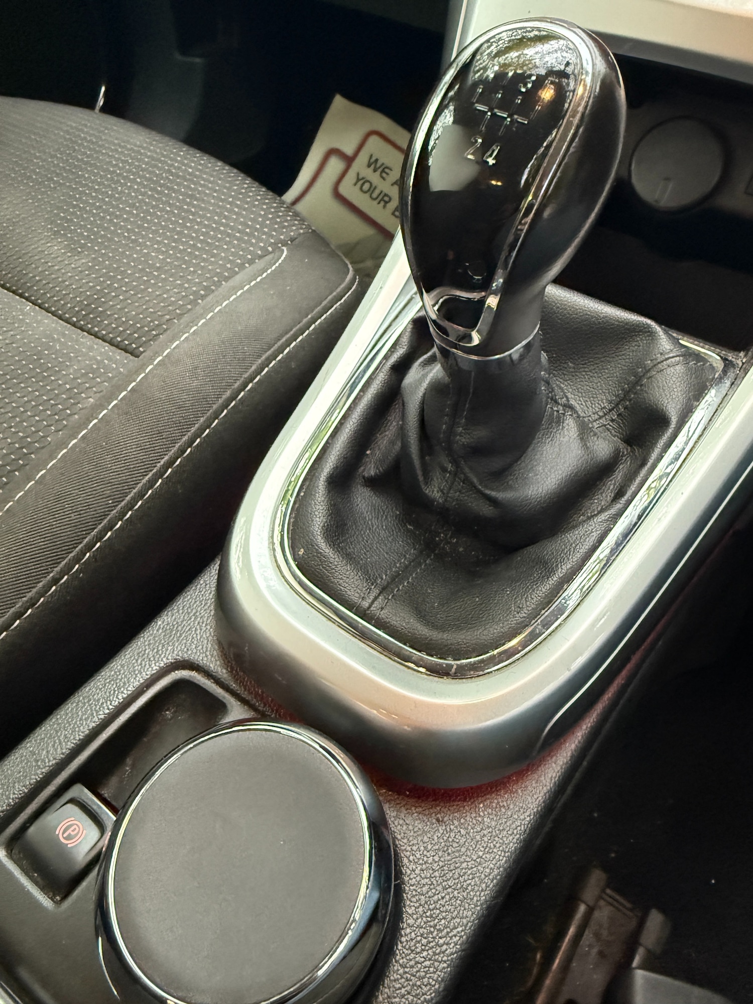 Used Vauxhall Astra 2010 for sale - 76421734: Photo 13