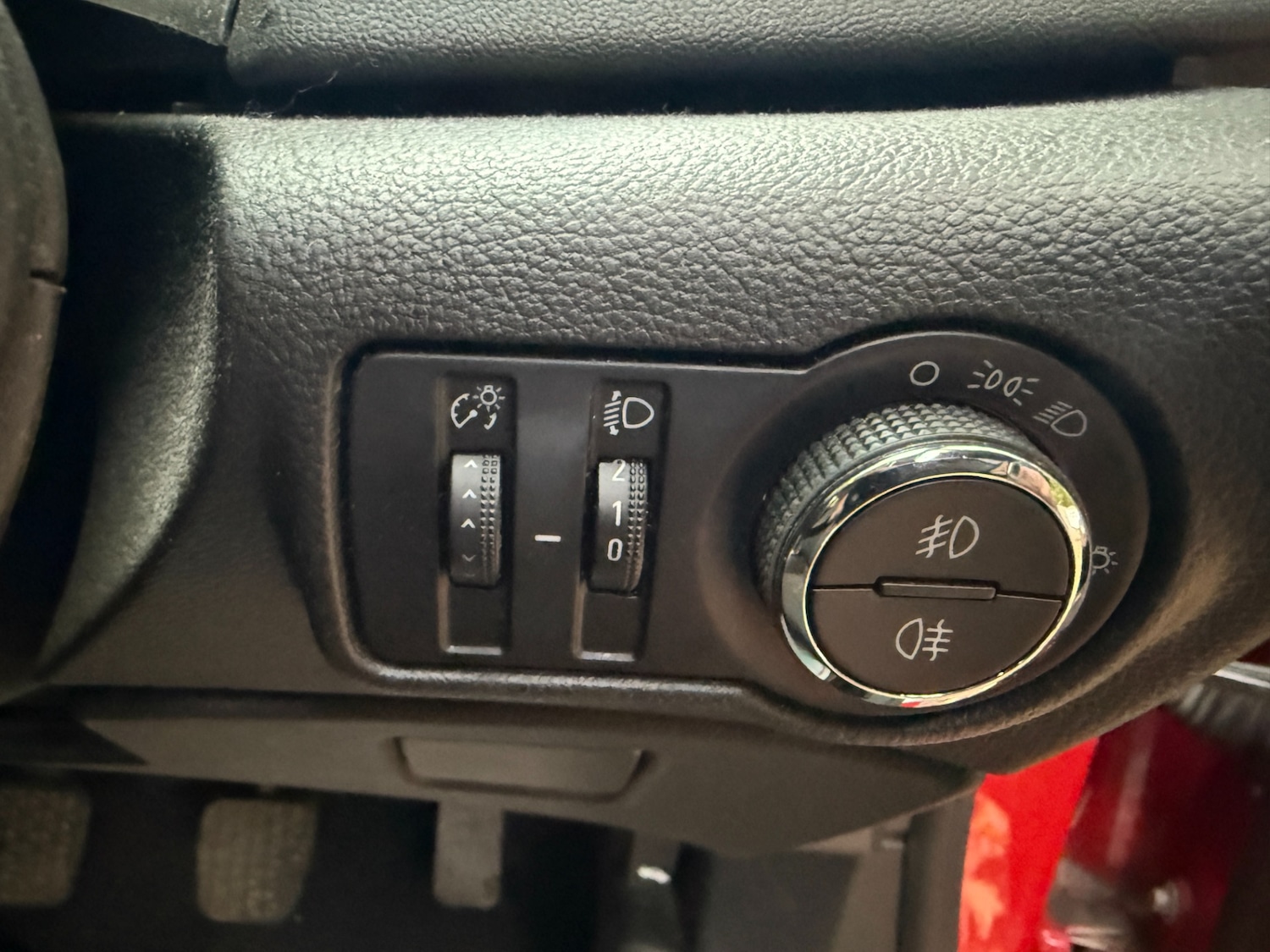 Used Vauxhall Astra 2010 for sale - 76421734: Photo 14