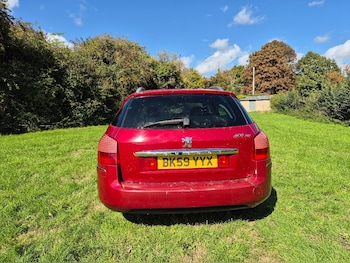 Used Peugeot 407 2009 for sale - 75945582: Photo
