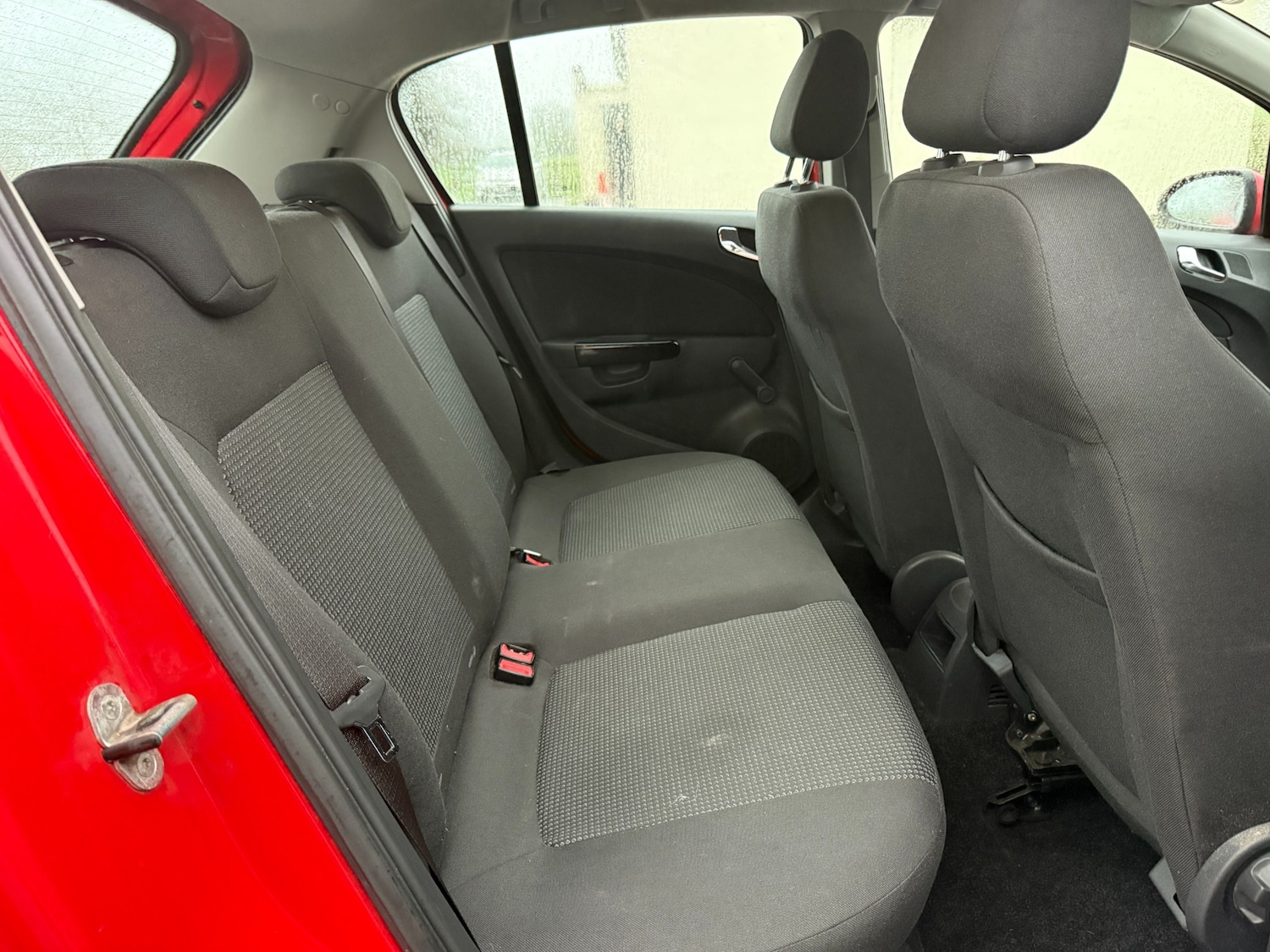 Used Vauxhall Corsa 2011 for sale - 76687435: Photo 11