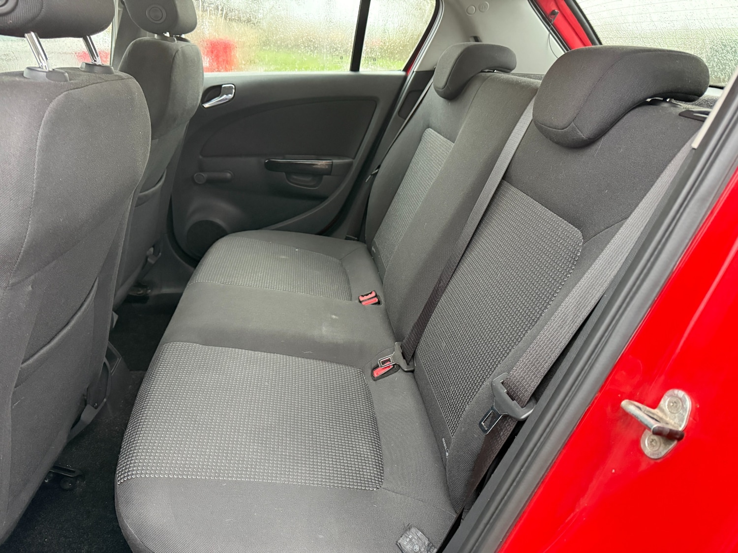 Used Vauxhall Corsa 2011 for sale - 76687435: Photo 12