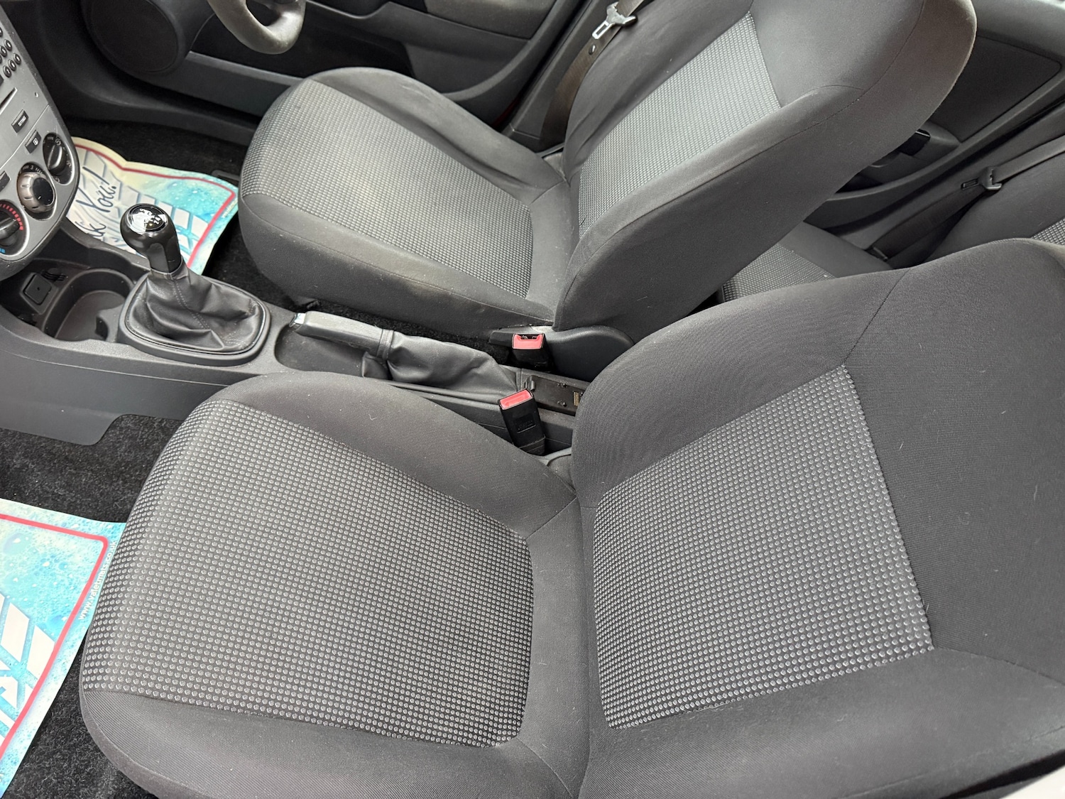 Used Vauxhall Corsa 2011 for sale - 76687435: Photo 15