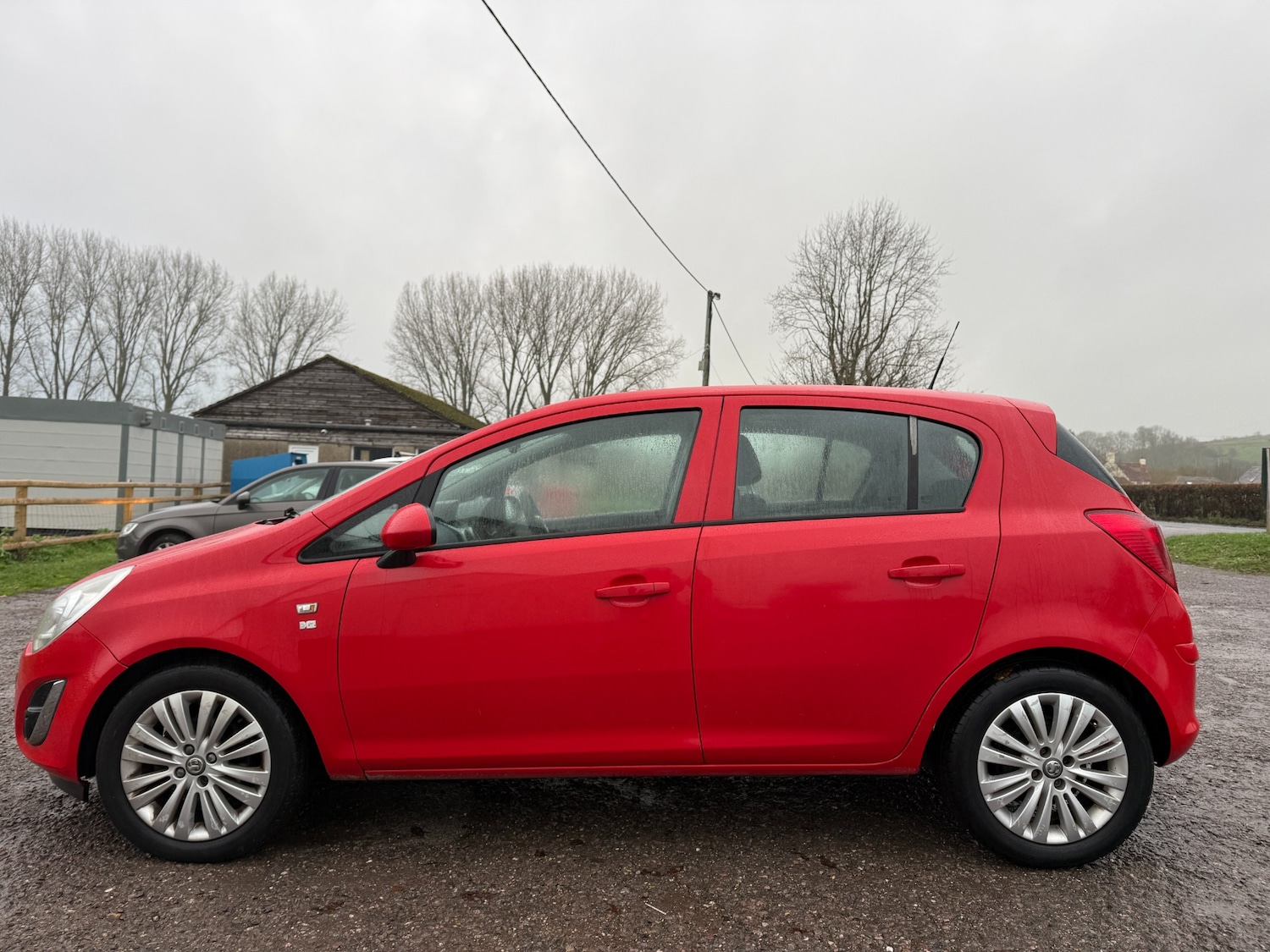 Used Vauxhall Corsa 2011 for sale - 76687435: Photo 6