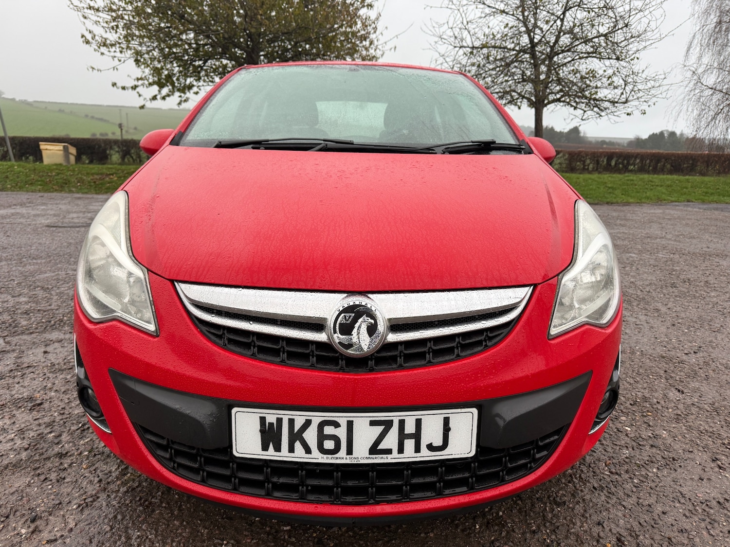 Used Vauxhall Corsa 2011 for sale - 76687435: Photo 7