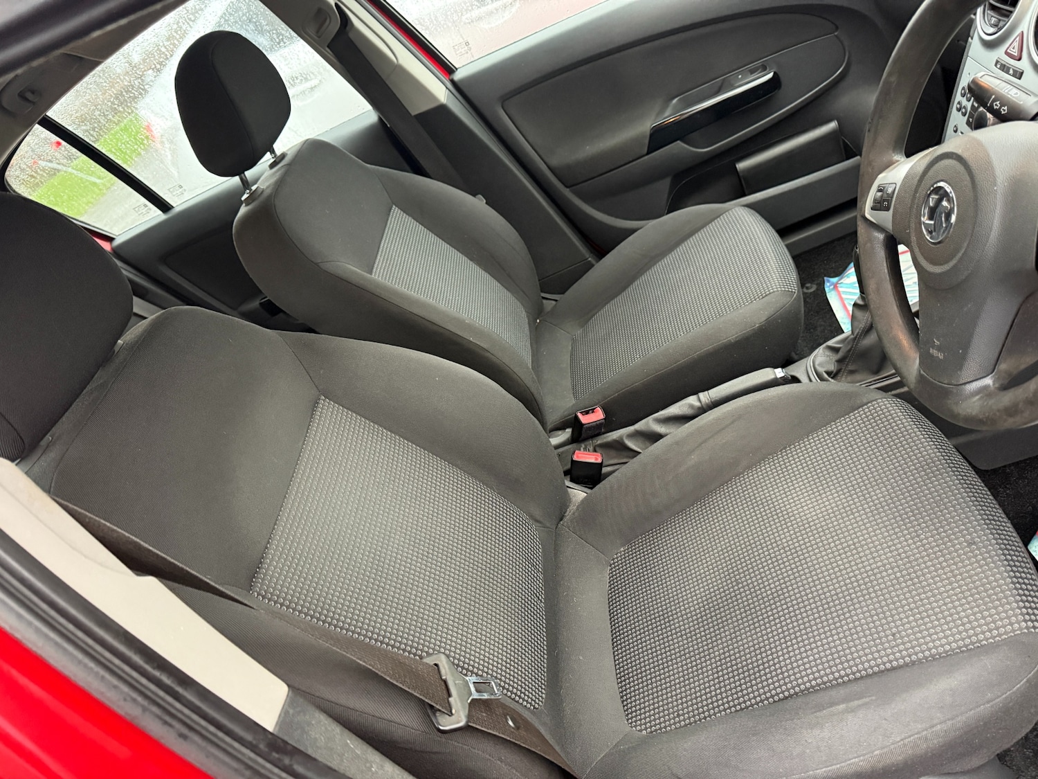 Used Vauxhall Corsa 2011 for sale - 76687435: Photo 9