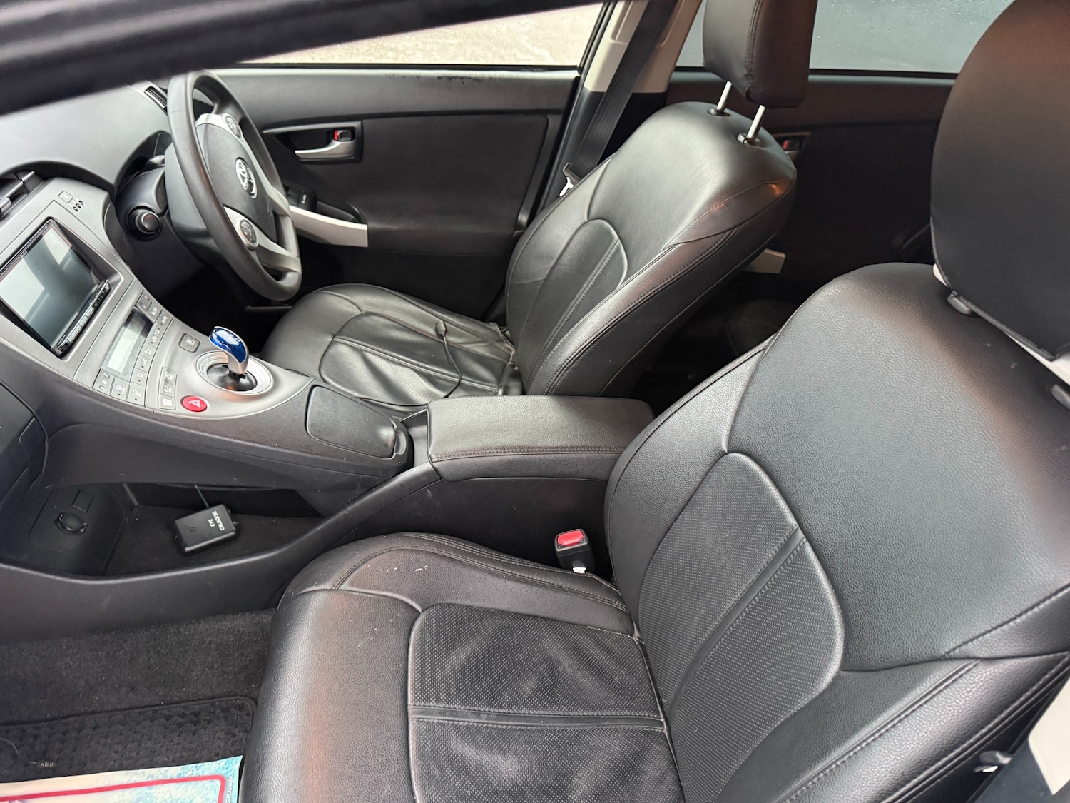 Used Toyota Prius 2024 for sale - 76687392: Photo 11