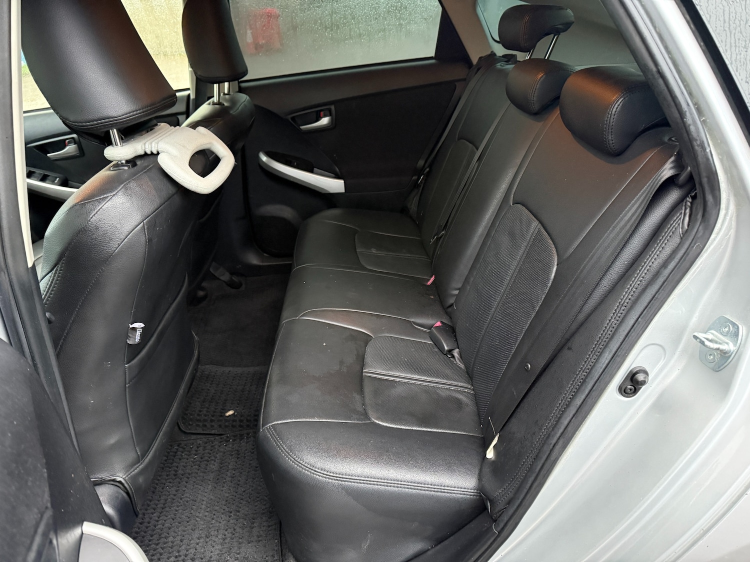 Used Toyota Prius 2024 for sale - 76687392: Photo 12