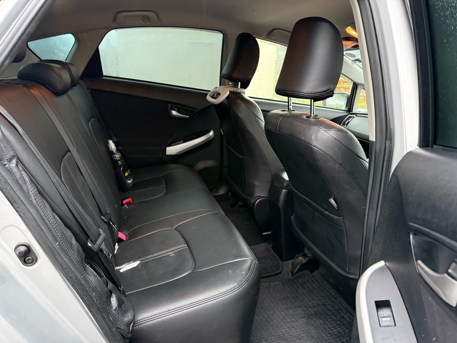 Used Toyota Prius 2024 for sale - 76687392: Photo 13