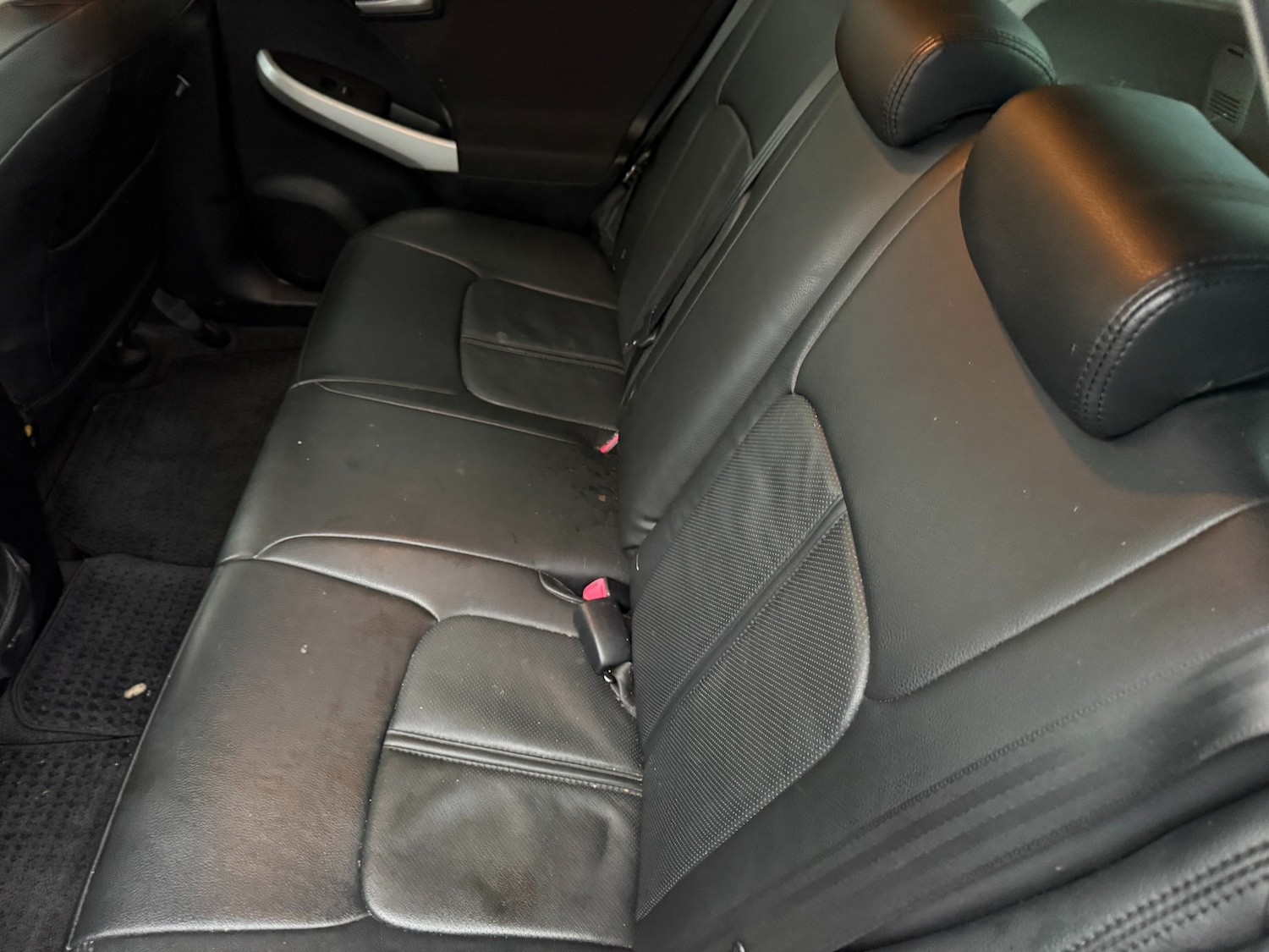 Used Toyota Prius 2024 for sale - 76687392: Photo 14