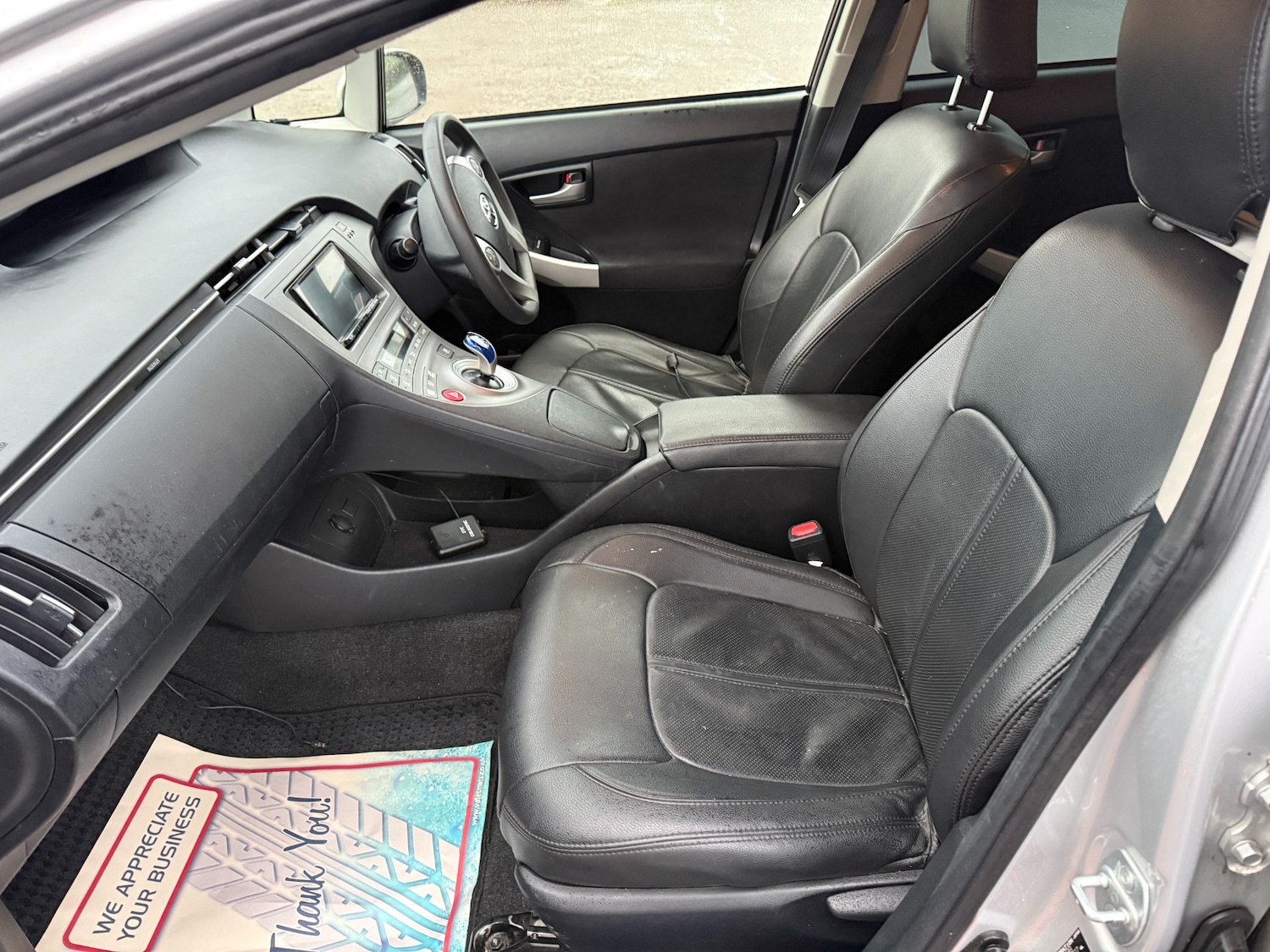 Used Toyota Prius 2024 for sale - 76687392: Photo 15