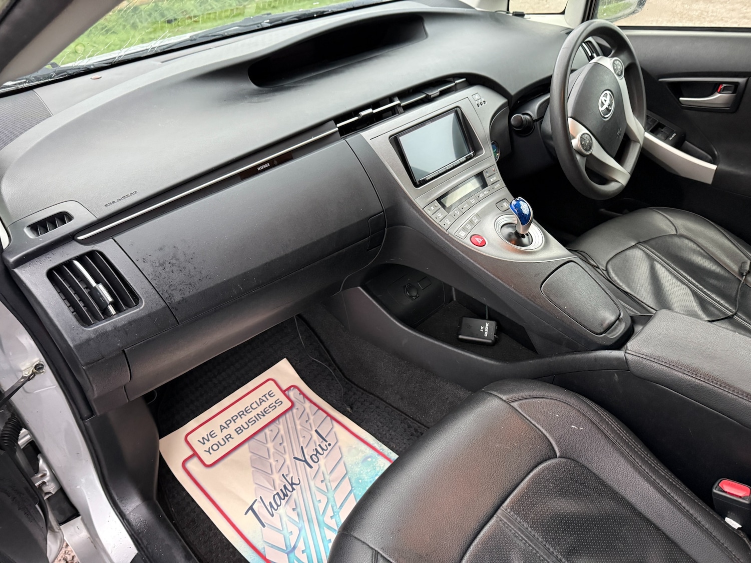 Used Toyota Prius 2024 for sale - 76687392: Photo 16