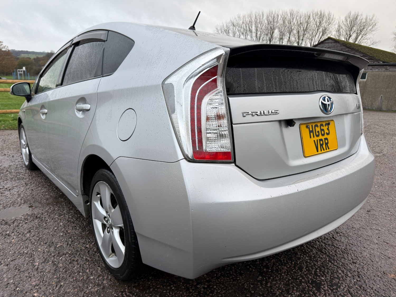 Used Toyota Prius 2024 for sale - 76687392: Photo 6