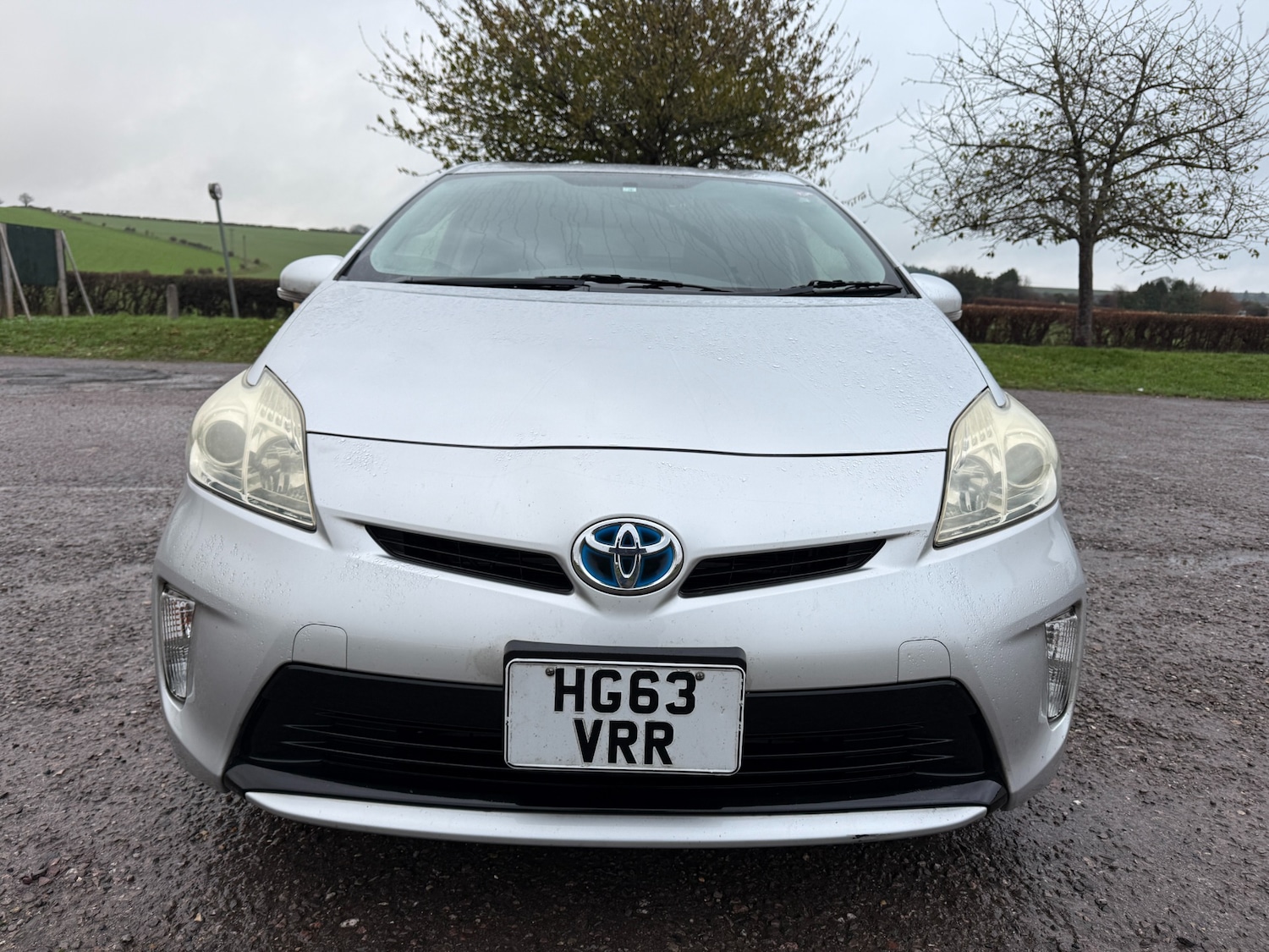 Used Toyota Prius 2024 for sale - 76687392: Photo 7