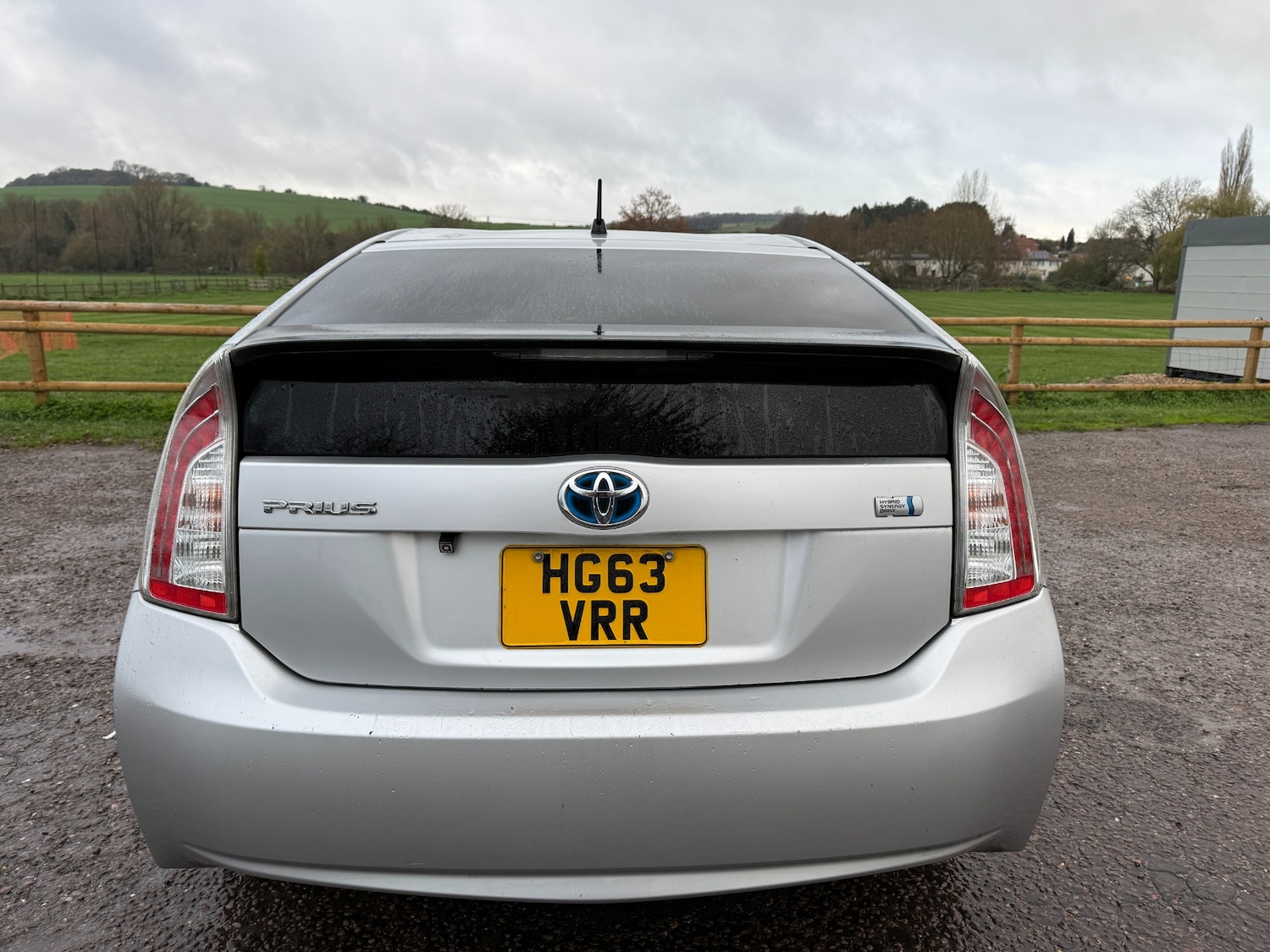 Used Toyota Prius 2024 for sale - 76687392: Photo 8