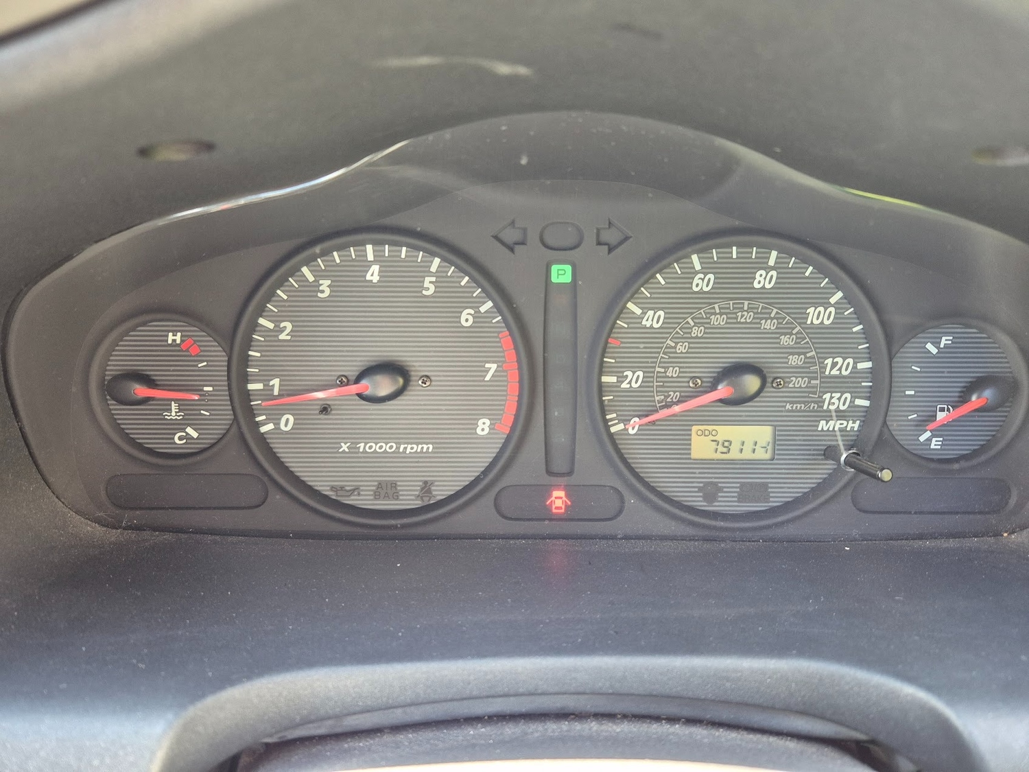 Vehicle 25