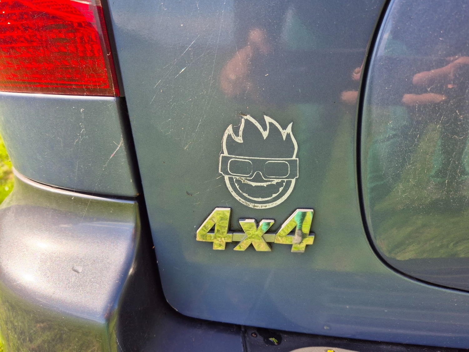 Vehicle 27