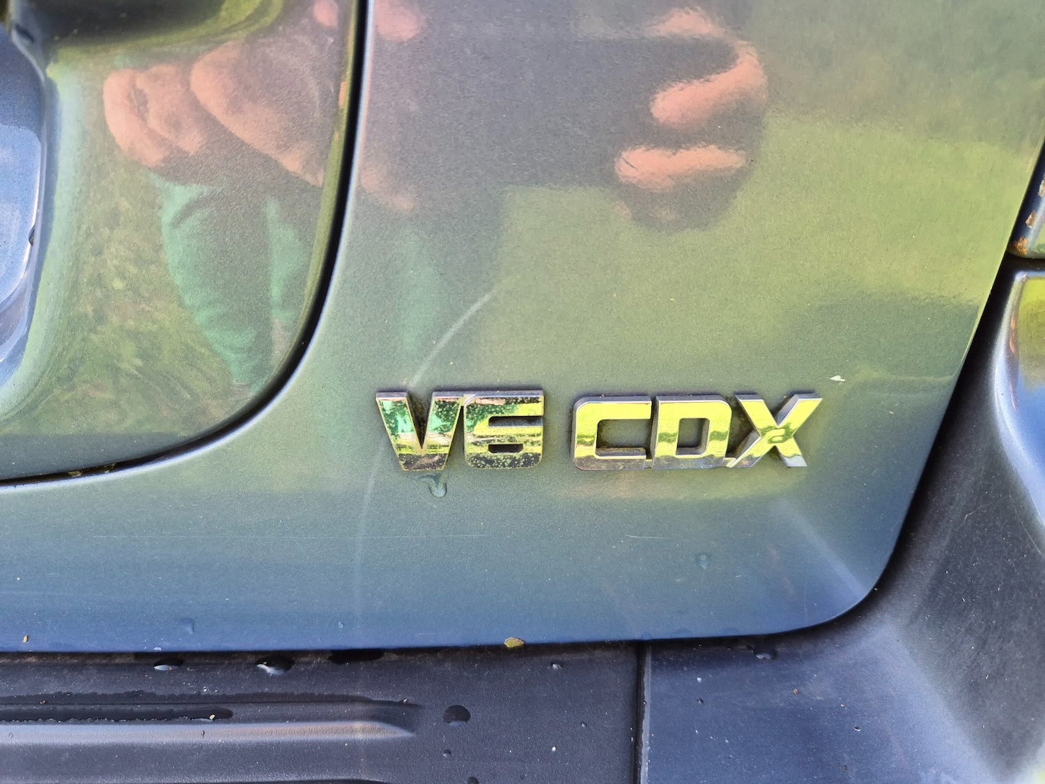 Vehicle 28
