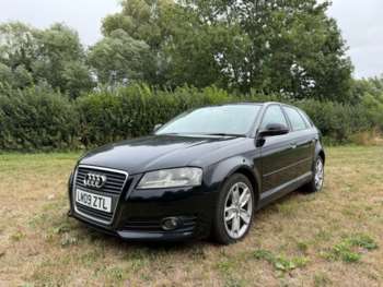 2009 (09) - 1.9 TDIe Sport 5dr