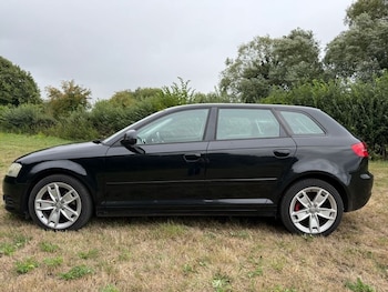 Used Audi A3 2009 for sale - 75461687: Photo