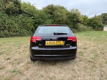 Used Audi A3 2009 for sale - 75461687: Photo