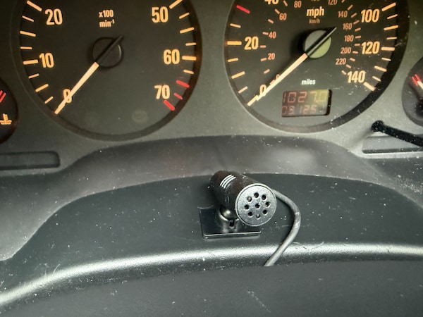 Used Vauxhall Zafira 2003 for sale - 76231984: Photo 12