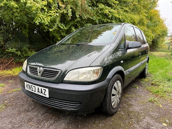 2003 (53) - 1.8i Club 5dr Auto