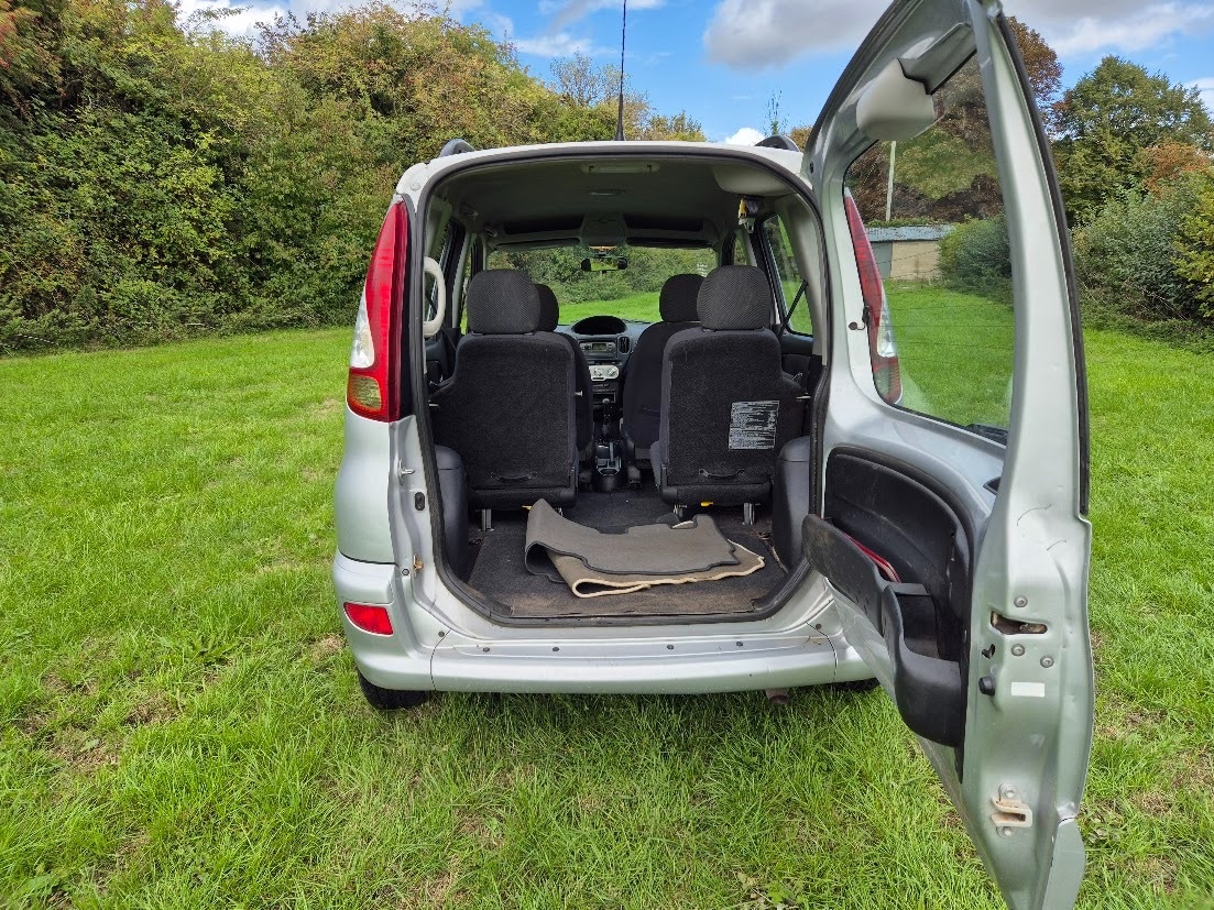 Vehicle 17