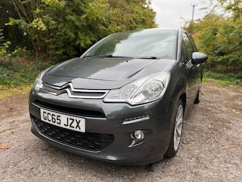 Used Citroen C3 2016 for sale - 76230975: Photo