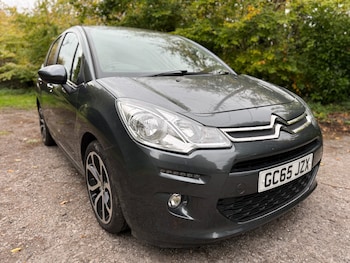 Used Citroen C3 2016 for sale - 76230975: Photo