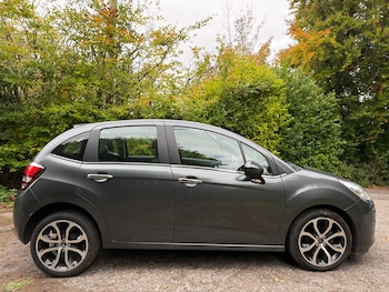 Used Citroen C3 2016 for sale - 76230975: Photo