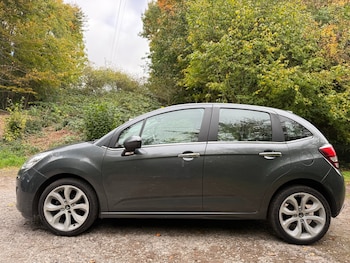 Used Citroen C3 2016 for sale - 76230975: Photo
