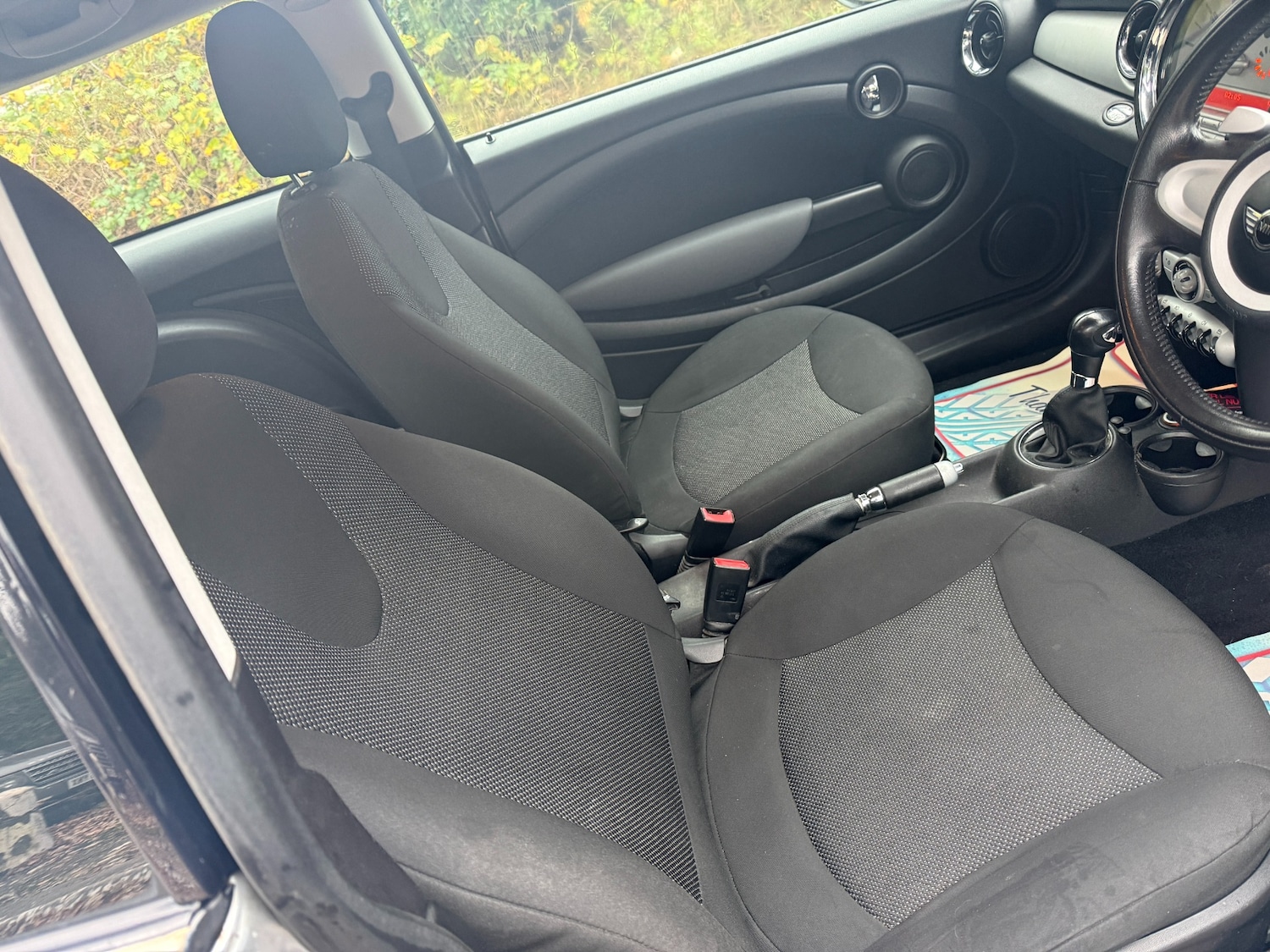 Used MINI Hatch 2007 for sale - 77059875: Photo 10