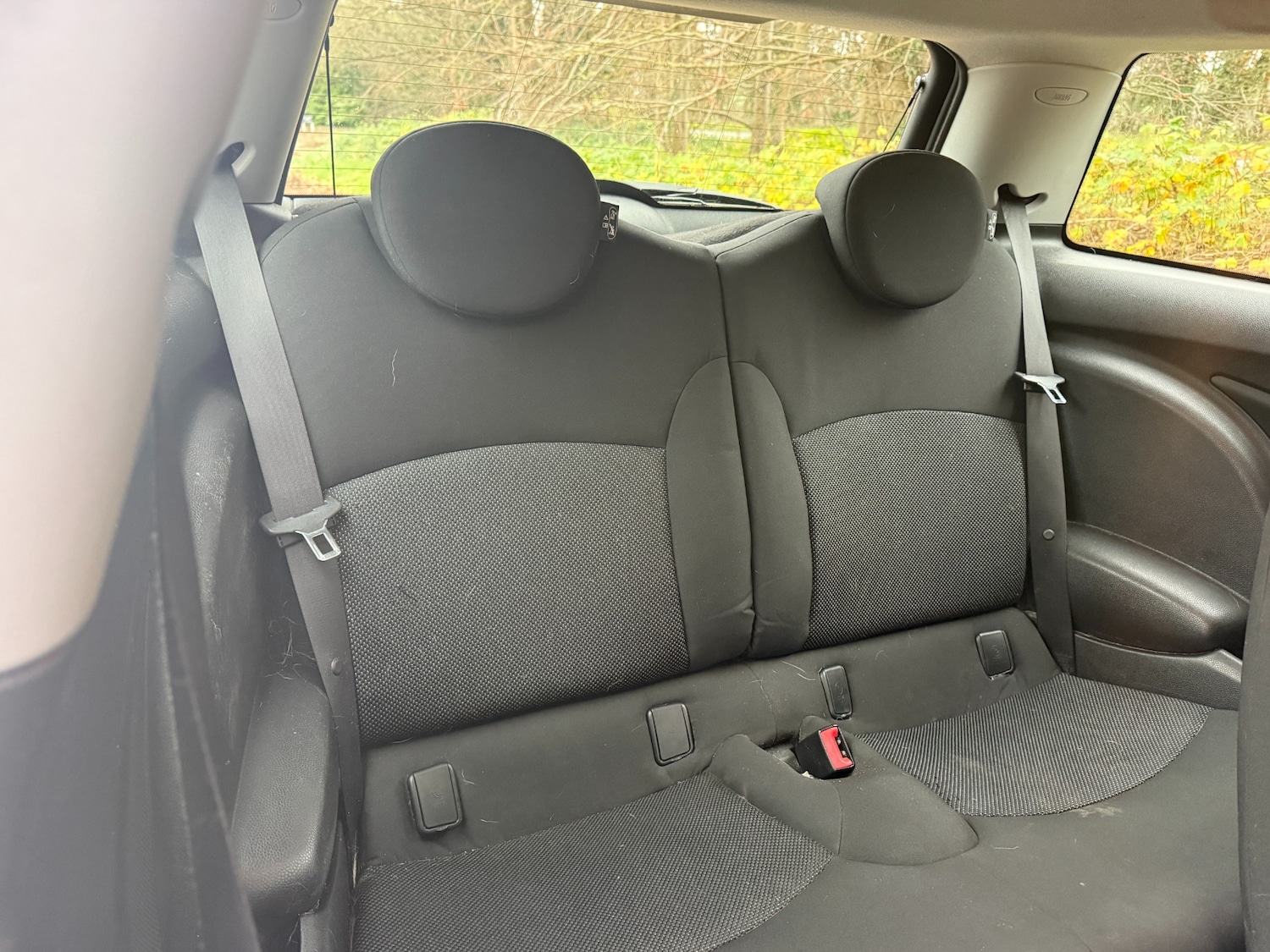 Used MINI Hatch 2007 for sale - 77059875: Photo 12